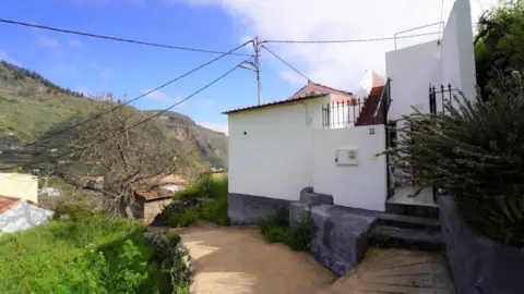 Casa en calle Corte II