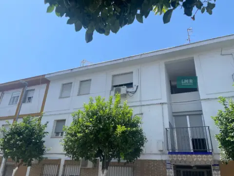 Piso en calle de Alberto Lista, 3