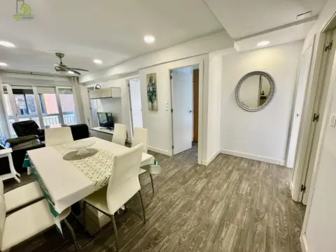 Piso en Cartuja