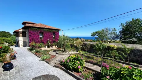 Finca rústica en Duesos