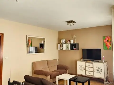 Habitación en calle de Félix Latassa