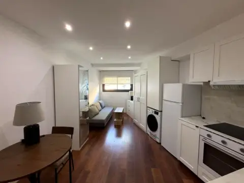 Estudio en Carrer de Jaume I