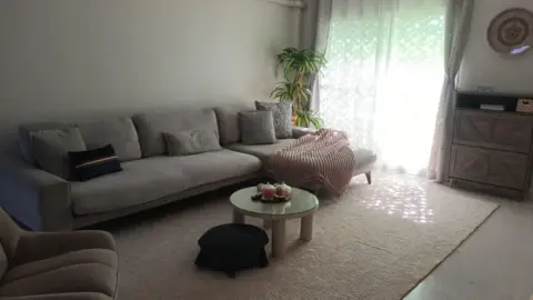 Piso en Santa Lucia