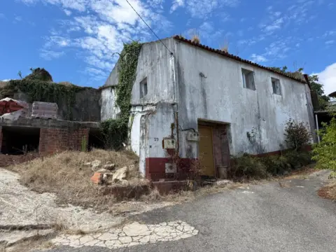 Casa en calle Sandrenzo, nº 29