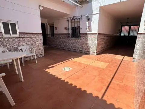 Casa en Sevilla