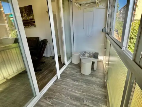Piso en Cartuja