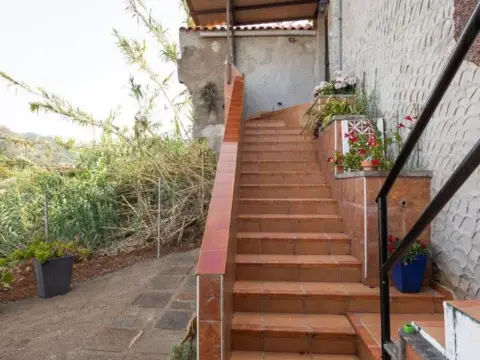 Chalet en Camino Viejo del Hoyo