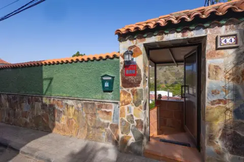 Chalet en Camino Viejo del Hoyo