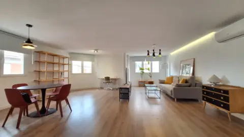 Apartamento en Puente Tocinos