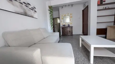 Piso en calle de la Ronda Ancha
