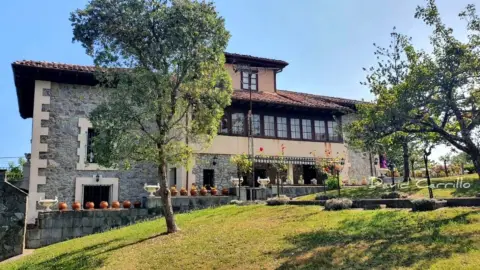 Finca rústica en Duesos
