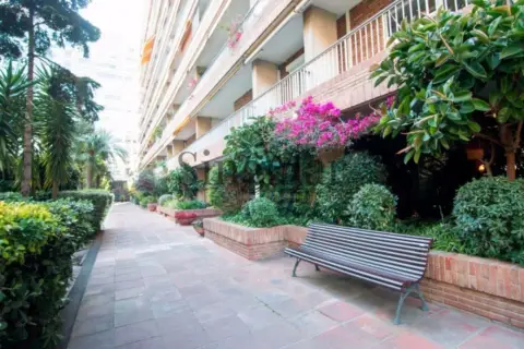 Ático en Carrer de Rubió i Lluch