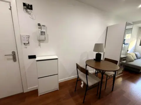 Estudio en Carrer de Jaume I