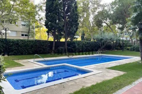 Ático en Carrer de Rubió i Lluch