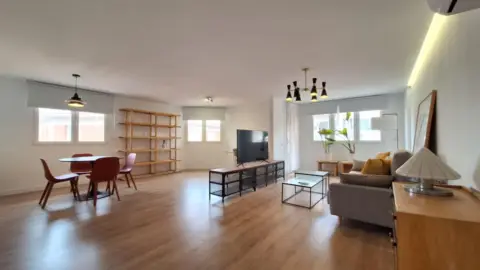 Apartamento en Puente Tocinos