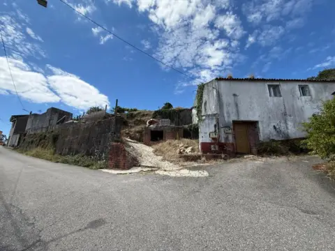 Casa en calle Sandrenzo, nº 29