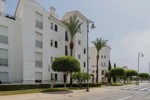 Piso en calle Congrio - La Torre