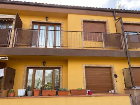 Apartamento en El Gurugu 1