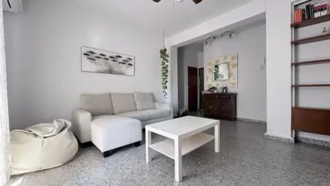 Piso en calle de la Ronda Ancha
