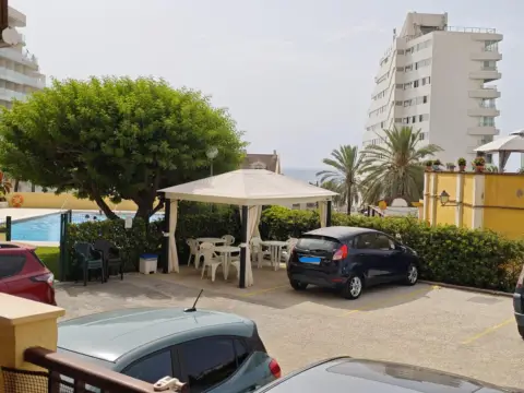 Apartamento en Avenida de Antonio Machado