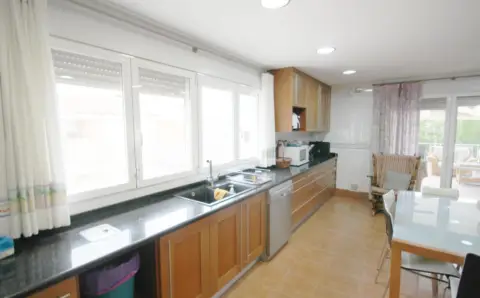Chalet en Las Americas