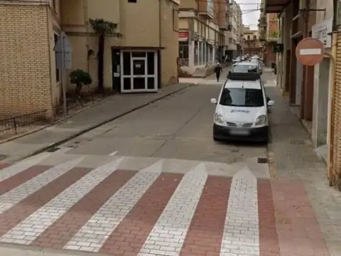 Piso en calle del Maestro Isaac Albéniz