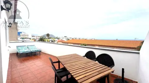 Piso en Tenerife North