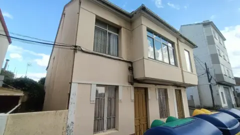 Casa en Avenida de Santa Icia