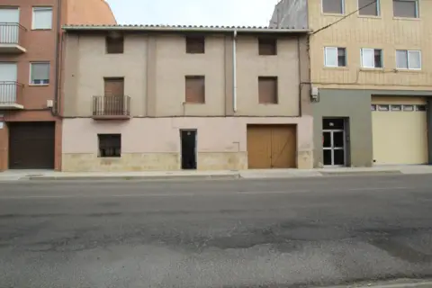Casa en Aragon