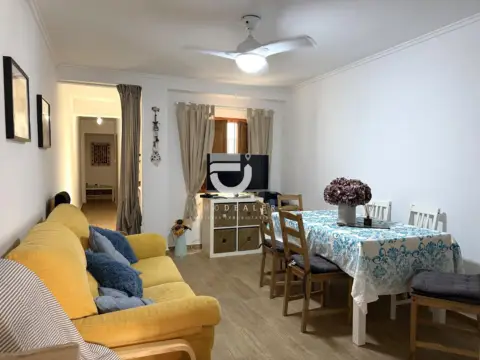 Piso en Carrer Calderón de la Barca