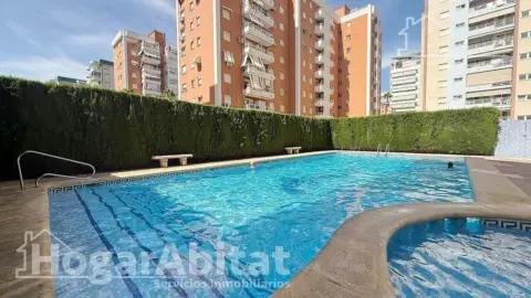 Piso en Carrer Illes Balears