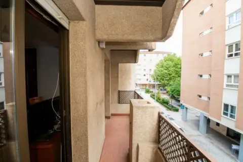 Piso en calle Profesor Motos Guirao