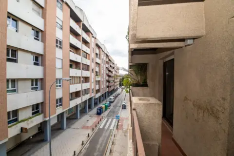 Piso en calle Profesor Motos Guirao