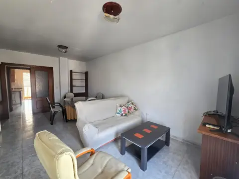 Piso en Avenida de Extremadura