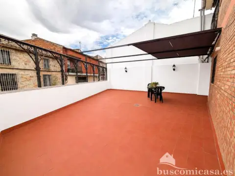 Piso en calle Zambrana