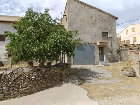 Casa en calle Magdalena