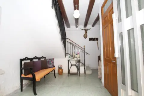 Casa en Aragon
