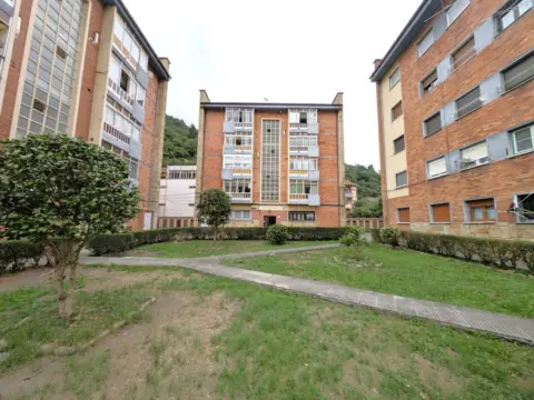 Piso en calle Corigos, 8