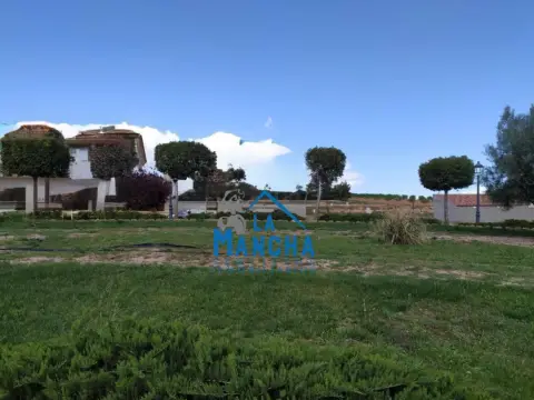 Terreno en Castilla La Mancha