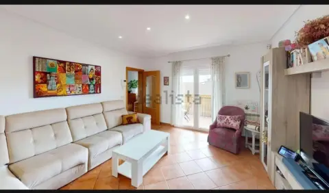 Chalet en La Cruz 8