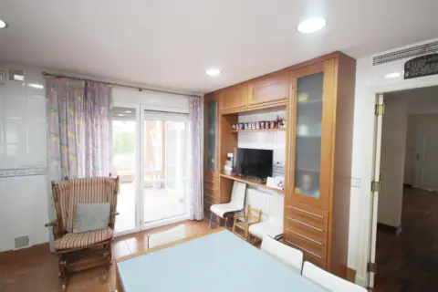 Chalet en Las Americas