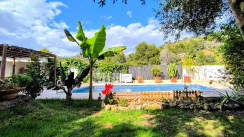 Chalet en calle C Navarres (Alf), nº 5