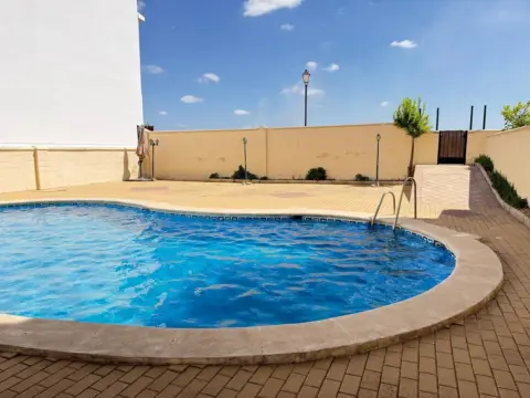 Casa en Andalucia