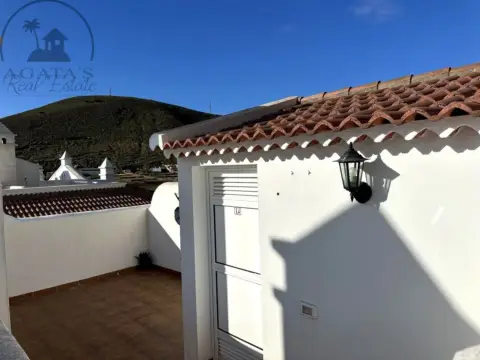 Piso en Buenavista del Norte