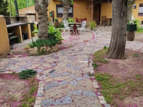 Finca rústica en Cataluña