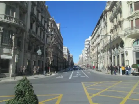 Piso en Plaza del Boquerón