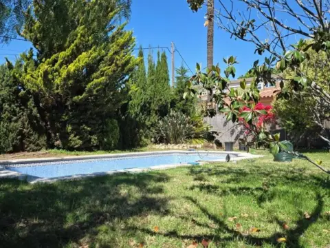 Terreno en Carrer de la Terra Alta, 5