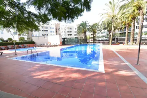 Piso en Carrer de la Selva de Mar