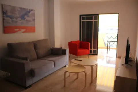Apartamento en calle Antonio Ruiz Álvarez