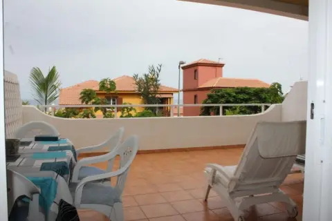 Apartamento en Punta Brava